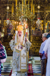 Vlutes 
My first Liturgy in Greece 
2017-09-04 20:35:03