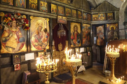jarek 
The main church of Djanovski Monastery 
2017-09-05 07:43:28