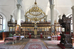 jarek 
The Holy Trinity Church in Gabrovo 
2017-09-05 07:44:26