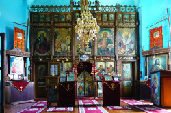 jarek 
The church of Batoszevski Convent 
2017-09-05 07:46:46