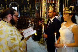 jarek1 
The marriage in Trojanski Monaster 
2017-09-05 07:50:24
