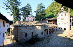 jarek1 
The Trojanski Monastery 
2017-09-05 07:52:25