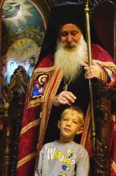 jarek11 
Bishop Sionij blessing a child 
2017-09-05 07:54:49