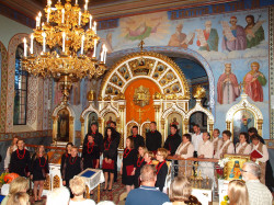 szolucha.w 
Koncert Muzyki Cerkiewnej. 
2017-09-06 21:57:53
