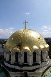 jarek1 
The dome of St. Alexander Nevski Cathedral 
2017-09-09 20:27:42
