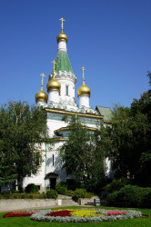 jarek1 
St. Nicholas Russian church in Sofia 
2017-09-09 20:30:36