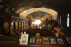jarek11 
St. Nicholas church in Sofia 
2017-09-09 20:34:22