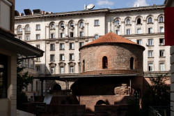 jarek11 
St. George church in Sofia 
2017-09-09 20:35:27