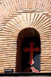 jarek11 
St. George church in Sofia 
2017-09-09 20:36:01