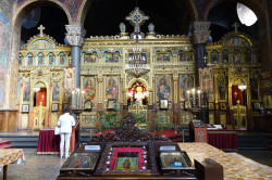 jarek11 
St. Nedelja Orthodox church in Sofia 
2017-09-09 20:37:17