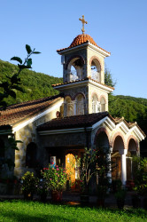 jarek11 
The main church if Vraczesz Convent 
2017-09-11 20:46:33