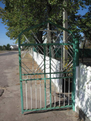from homel 
Свята-Успенская царква ў Калінкавічах. 
2017-09-12 15:41:20