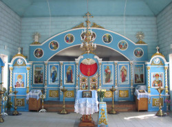 from homel 
Свята-Успенская царква ў Калінкавічах. 
2017-09-12 15:42:40
