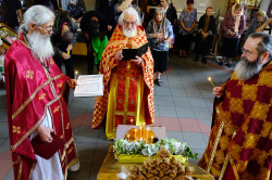 jarek 
St. John the Baptist feast in this saint church in Sofia-Obelya 
2017-09-13 19:40:16