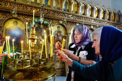 jarek 
St. John the Baptist feast in this saint church in Sofia-Obelya 
2017-09-13 20:42:31