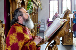 jarek 
St. John the Baptist feast in this saint church in Sofia-Obelya 
2017-09-13 20:43:05