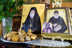 jarek 
St. John the Baptist feast in this saint church in Sofia-Obelya 
2017-09-13 20:43:35
