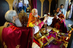 jarek 
St. John the Baptist feast in this saint church in Sofia-Obelya 
2017-09-13 20:45:06