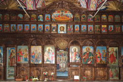 jarek11 
The main church of Holy Trinity Etropolski Monastery 
2017-09-13 20:54:54