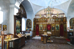 jarek11 
The Novoselski Monastery in Aprilci 
2017-09-13 20:58:17