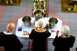 jarek 
St. John the Baptist feast in this saint church in Sofia-Obelya 
2017-09-15 20:47:20