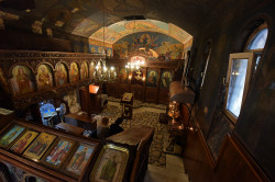 alik 
St Nicholas Church in Sofia 
2017-09-16 22:51:05