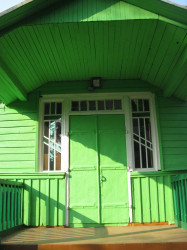 from homel 
Свята-Троіцкая царква ў Старым Крупцы. 
2017-09-18 21:08:22