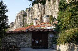 jarek 
Dervent Holy Trinity Orthodox Monastery 
2017-09-21 07:32:45