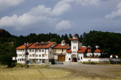 jarek 
The Klisurski Convent 
2017-09-21 07:36:00