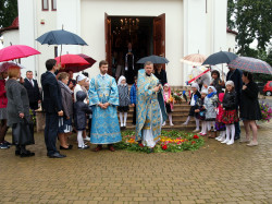 szolucha.w 
Przygotowanie do powitania abp Abla. 
2017-09-21 19:51:36