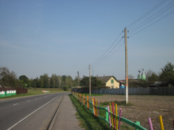 from homel 
Стары Крупец. 
2017-09-25 22:27:20