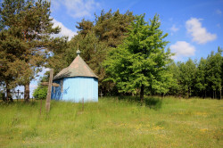 jarek 
The Orthodox chapel close to Lady village 
2017-09-26 08:54:15