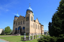 jarek1 
The Orthodox church in Czyże 
2017-09-26 08:58:49