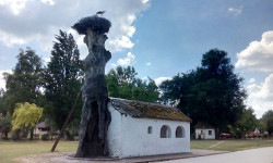 PedjaVid 
Капела Свете Петке, манастир Ковиљ 
2017-09-28 14:28:50