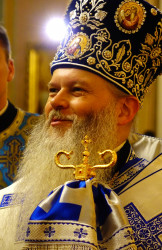 jarek1 
Bishop Paul (Tokajuk) ordination 
2017-09-30 12:16:05