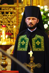 jarek1 
Bishop Paul (Tokajuk) ordination 
2017-09-30 12:16:56