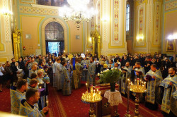 jarek11 
Bishop Paul (Tokajuk) ordination 
2017-09-30 12:19:17