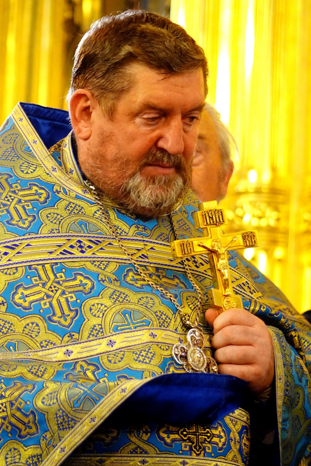 Bishop Paul (Tokajuk) ordination