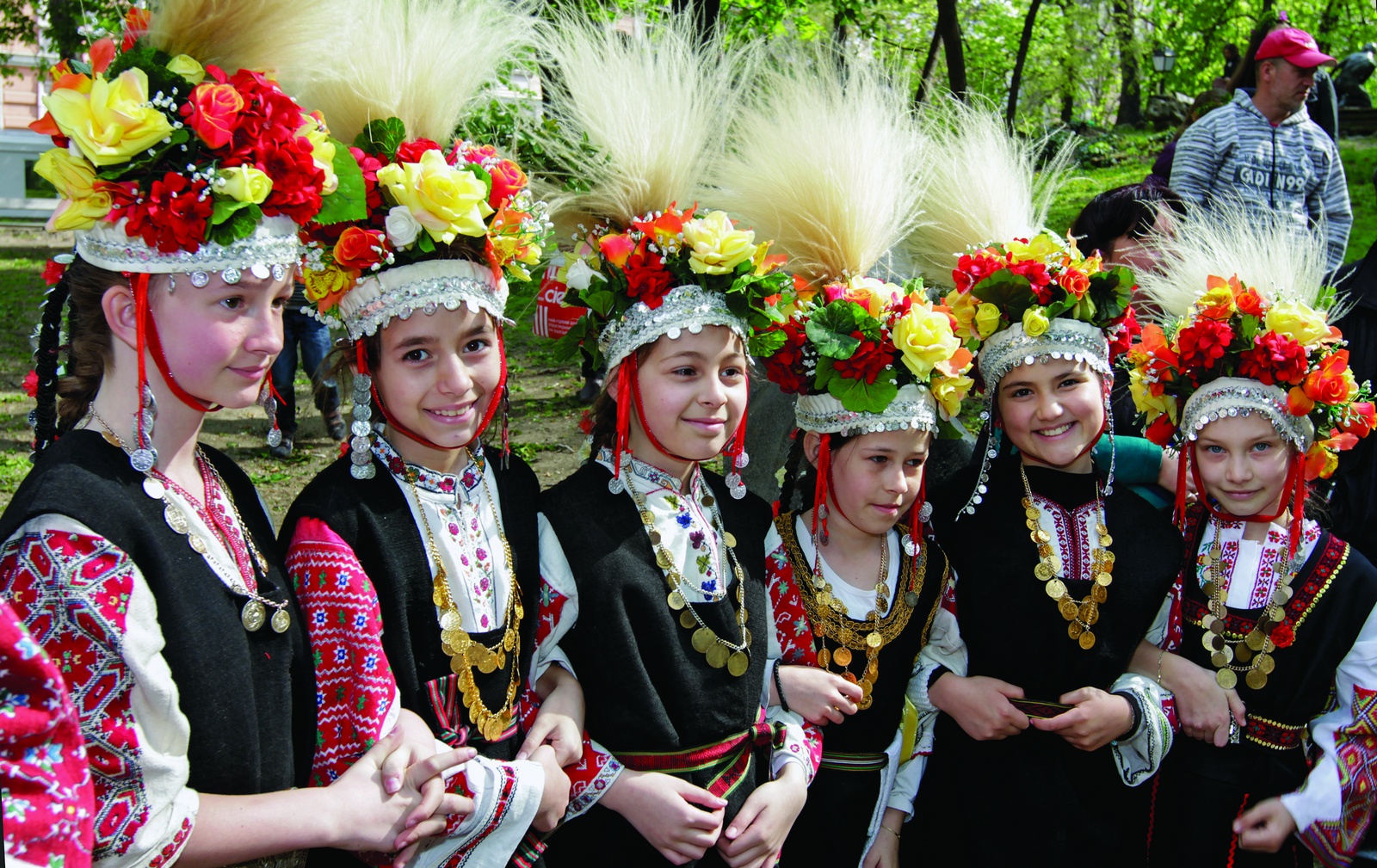 Sofia - Lazarki - Palm Sunday