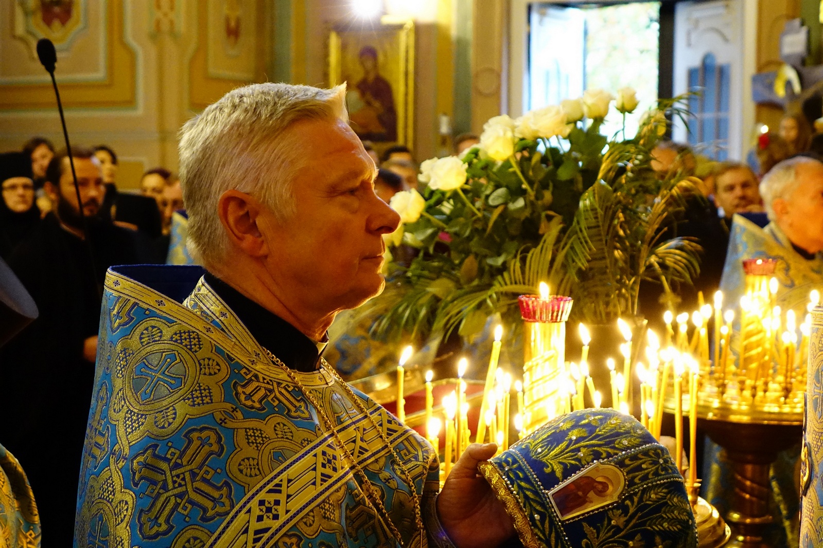 Fr. Mikołaj Hajduczenia