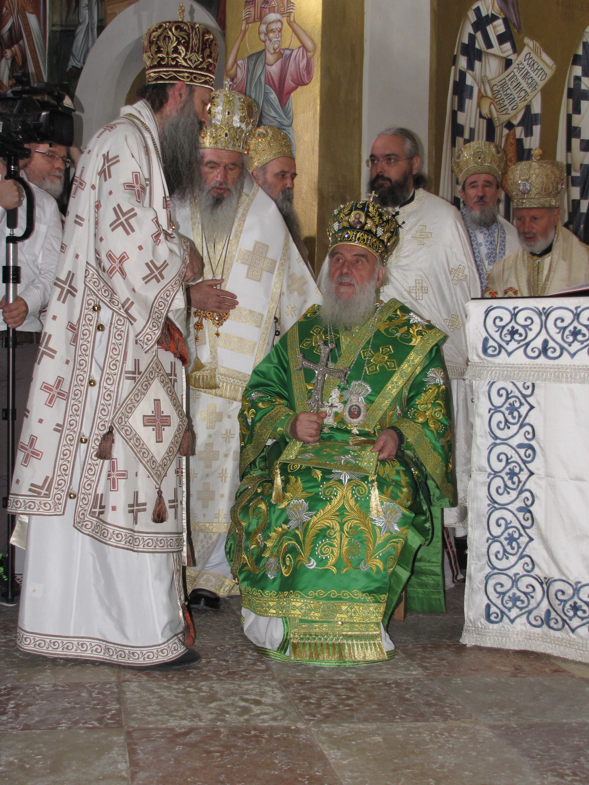Патријарх