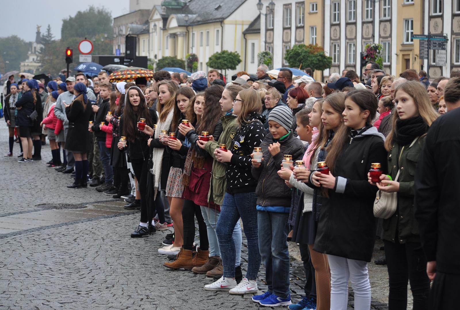 XXV rocznica przeniesienia Relikwii św. Gabriela z Grodna do Białegostoku