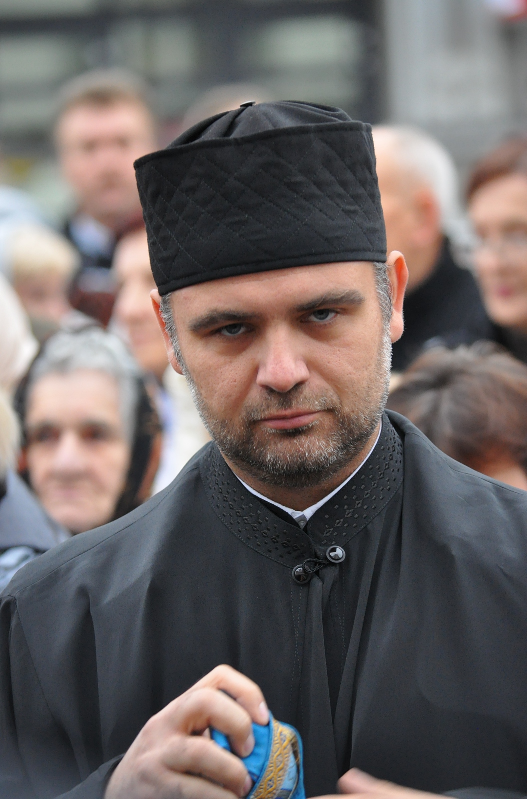 XXV rocznica przeniesienia Relikwii św. Gabriela z Grodna do Białegostoku(3)