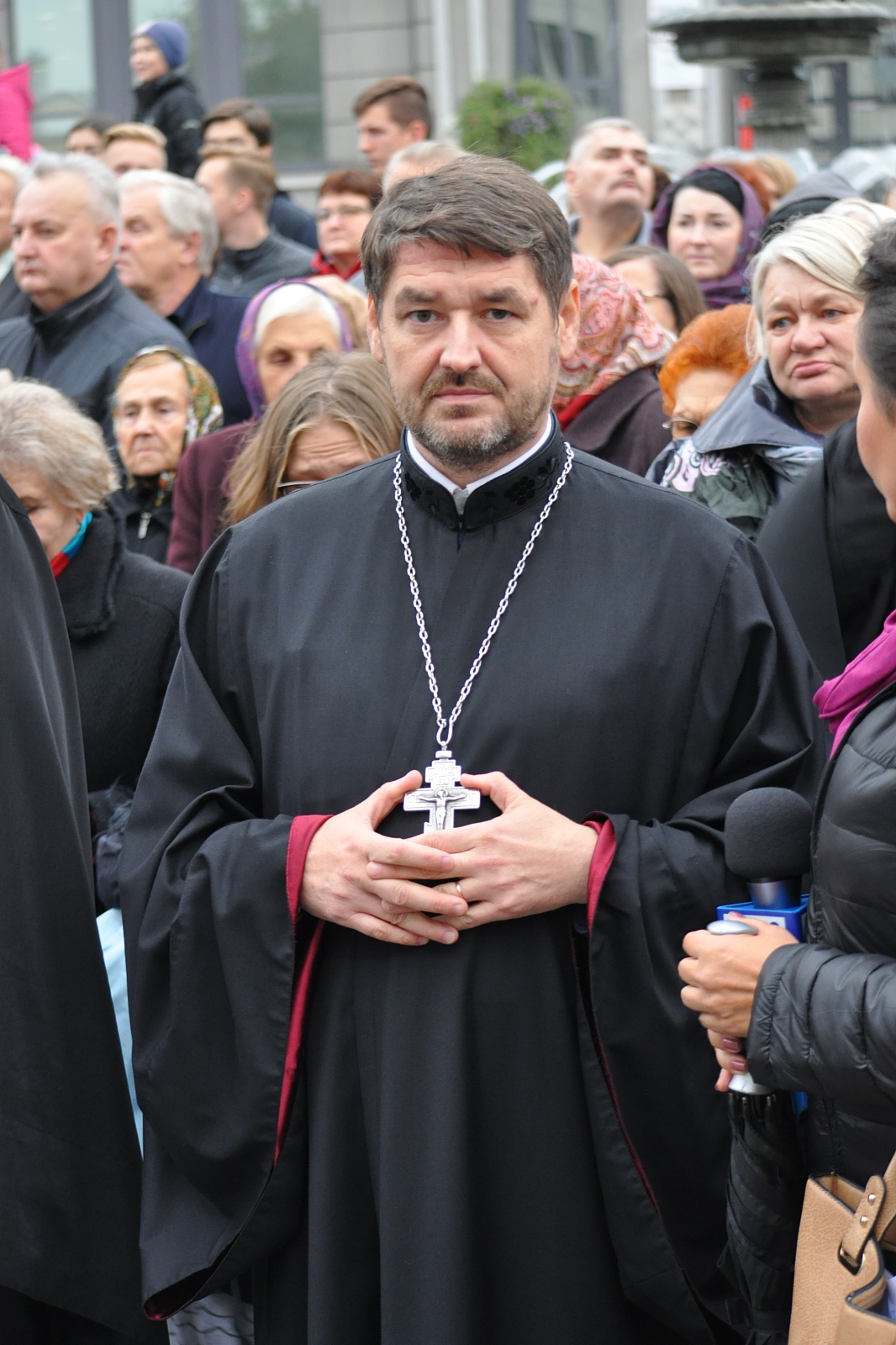 XXV rocznica przeniesienia Relikwii św. Gabriela z Grodna do Białegostoku(4)