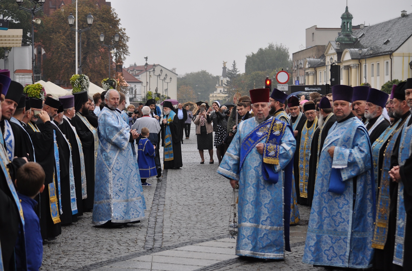 XXV rocznica przeniesienia Relikwii św. Gabriela z Grodna do Białegostoku(5)