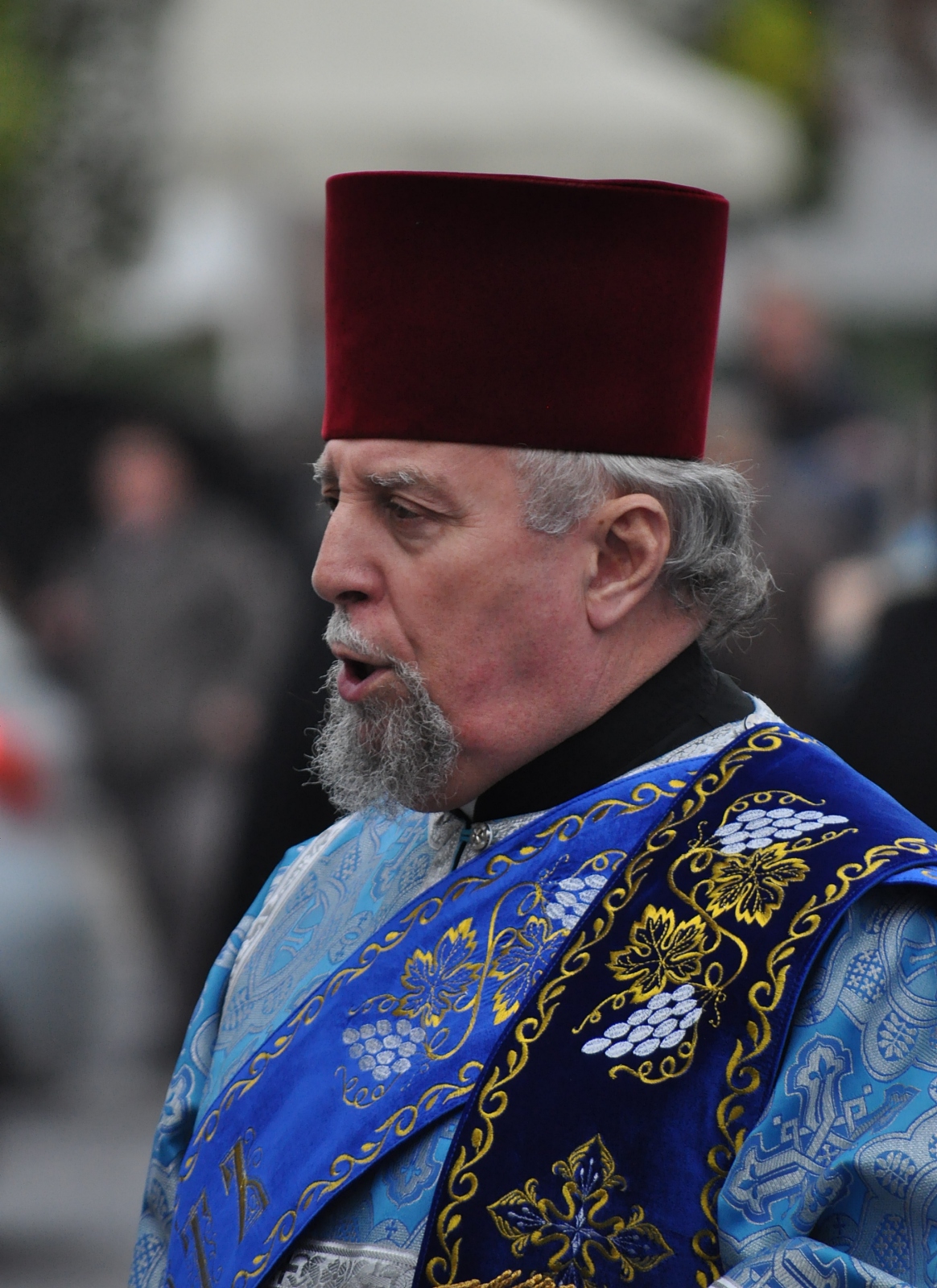 XXV rocznica przeniesienia Relikwii św. Gabriela z Grodna do Białegostoku(8)