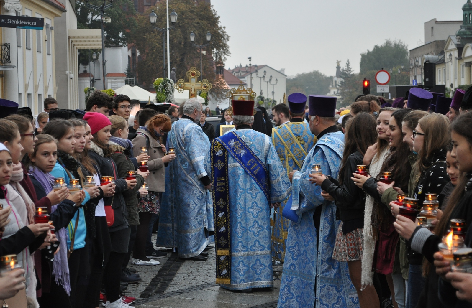 XXV rocznica przeniesienia Relikwii św. Gabriela z Grodna do Białegostoku(10)