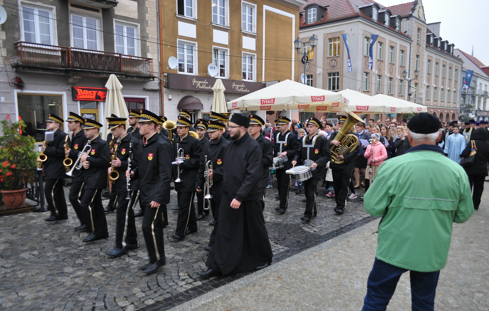 XXV rocznica przeniesienia Relikwii św. Gabriela z Grodna do Białegostoku(13)