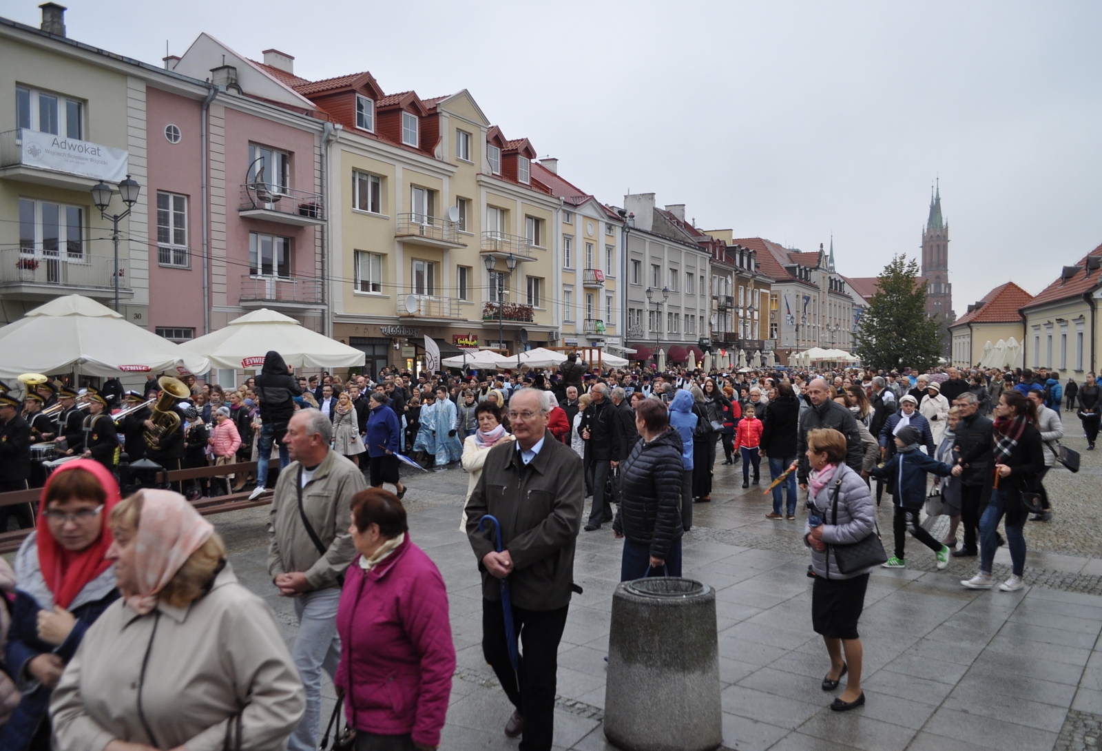 XXV rocznica przeniesienia Relikwii św. Gabriela z Grodna do Białegostoku(17)