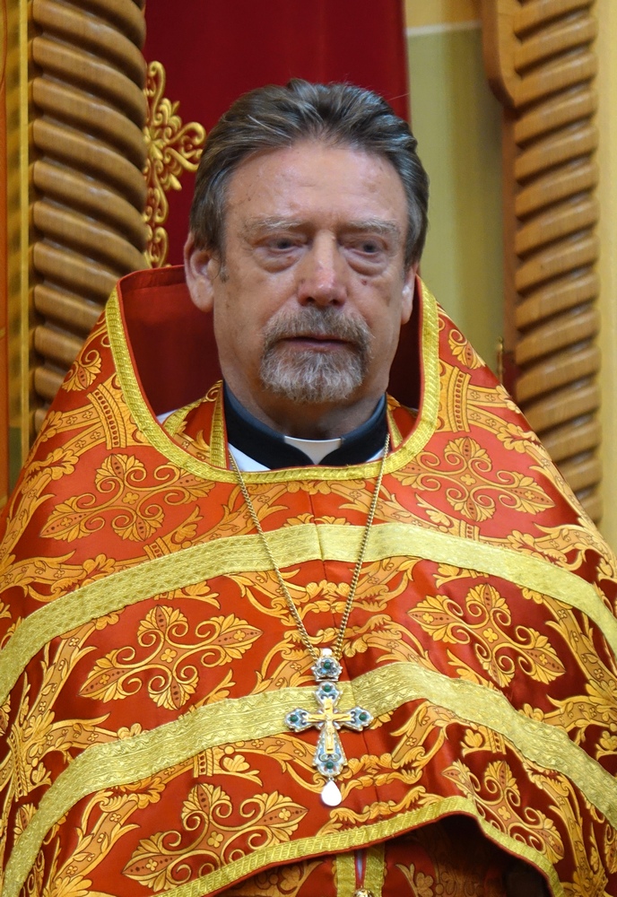 Fr. John Kaczan